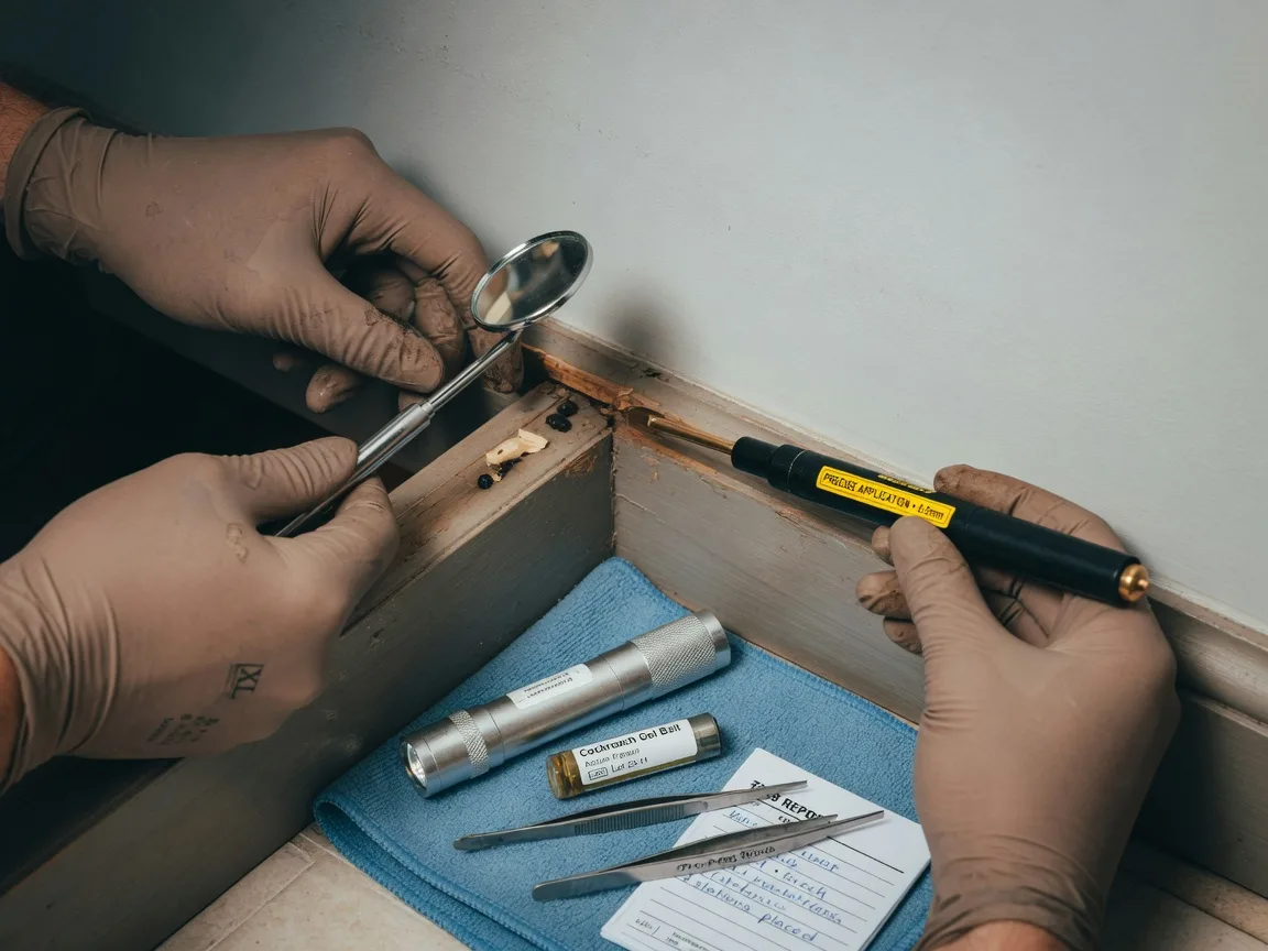 Why choose Emergency Pest Control in Ashville, PA